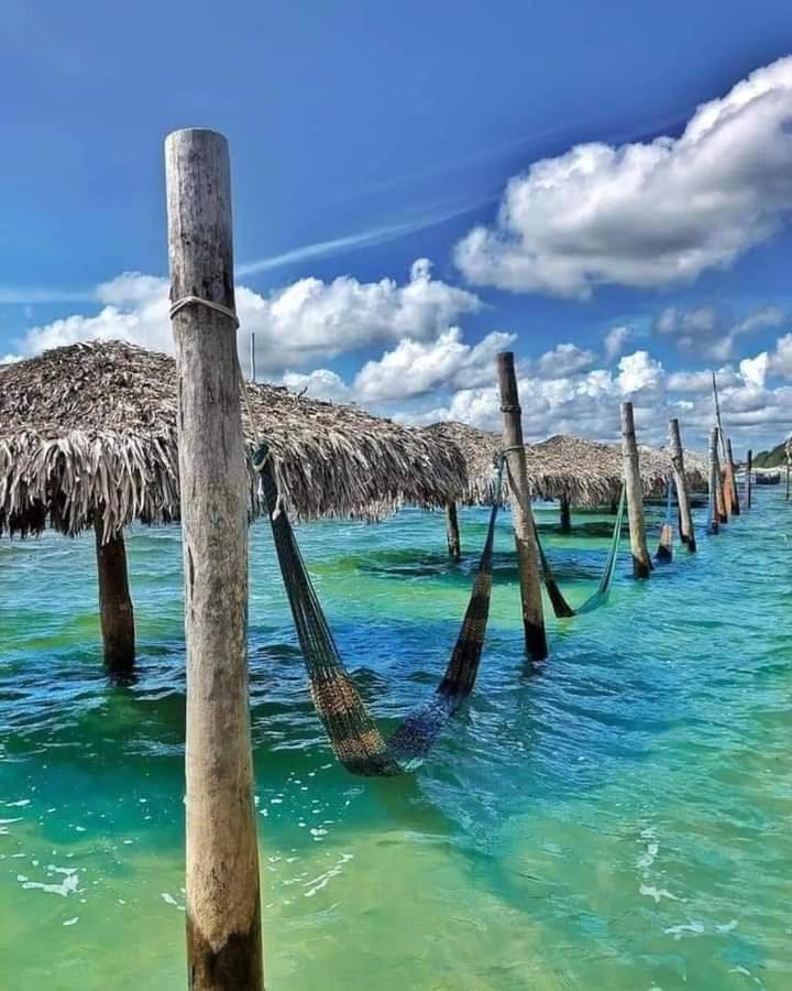 Pousada Apart Amor De Jeri Jijoca de Jericoacoara Eksteriør bilde